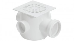 pvc esgoto