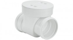 pvc esgoto
